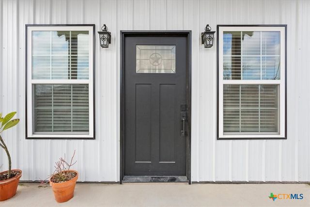 6410 Shaw Road, Temple, TX 76501