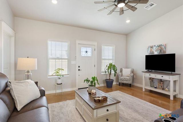 6410 Shaw Road, Temple, TX 76501