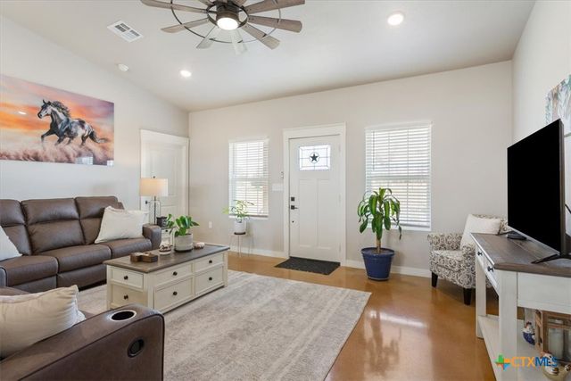 6410 Shaw Road, Temple, TX 76501