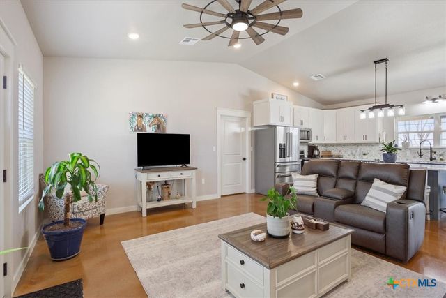 6410 Shaw Road, Temple, TX 76501