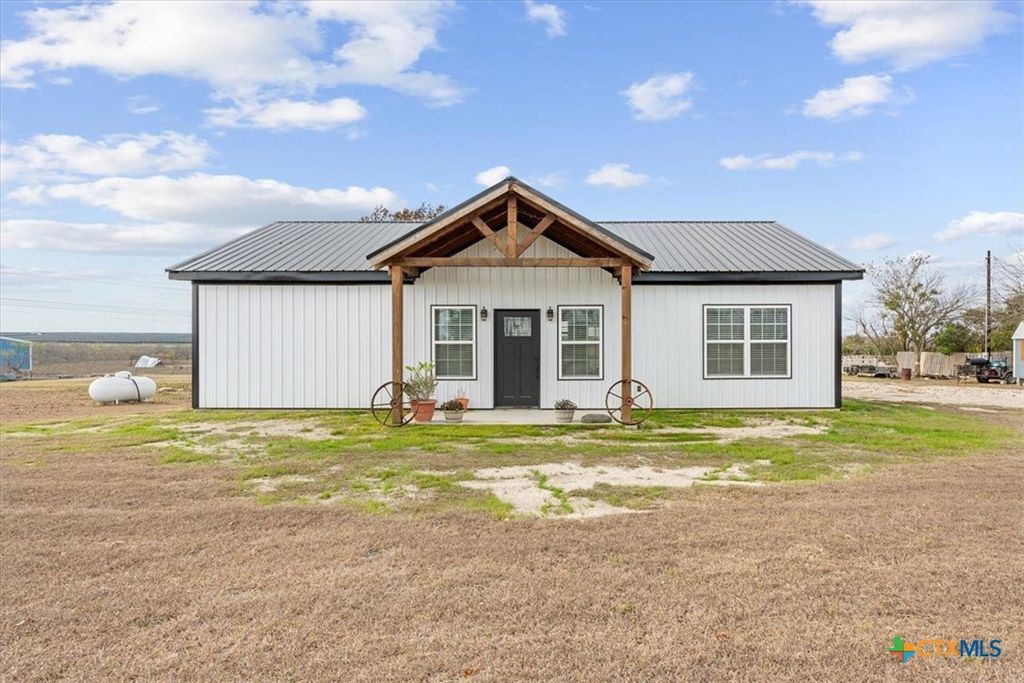 6410 Shaw Road, Temple, TX 76501