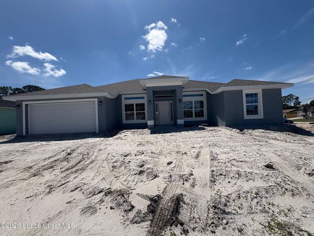 234 Emerson Drive NW, Palm Bay, FL 32907