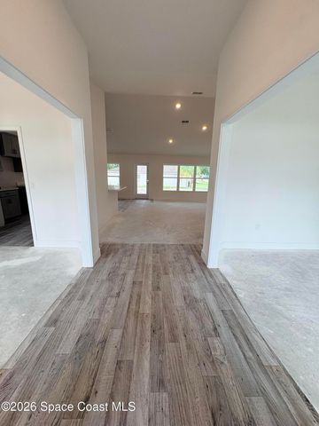 234 Emerson Drive NW, Palm Bay, FL 32907