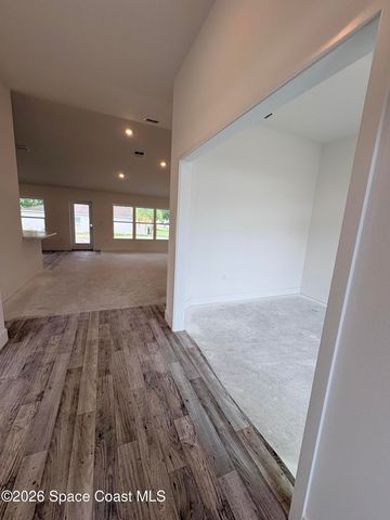 234 Emerson Drive NW, Palm Bay, FL 32907