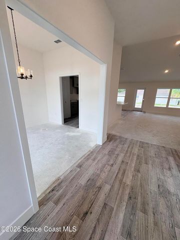 234 Emerson Drive NW, Palm Bay, FL 32907