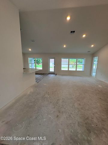234 Emerson Drive NW, Palm Bay, FL 32907