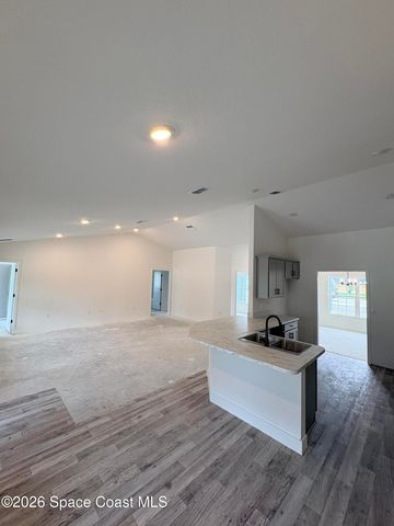234 Emerson Drive NW, Palm Bay, FL 32907