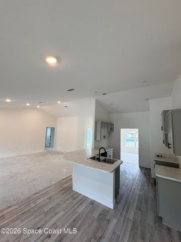 234 Emerson Drive NW, Palm Bay, FL 32907