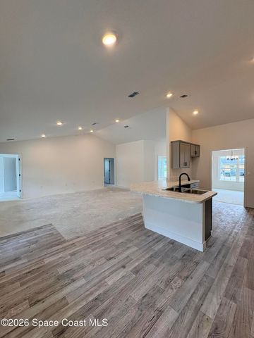 234 Emerson Drive NW, Palm Bay, FL 32907