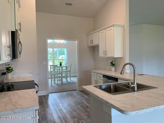 234 Emerson Drive NW, Palm Bay, FL 32907