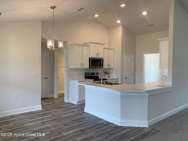 234 Emerson Drive NW, Palm Bay, FL 32907