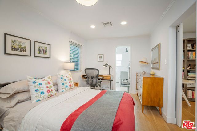 3667 Greenfield Avenue, Los Angeles, CA 90034