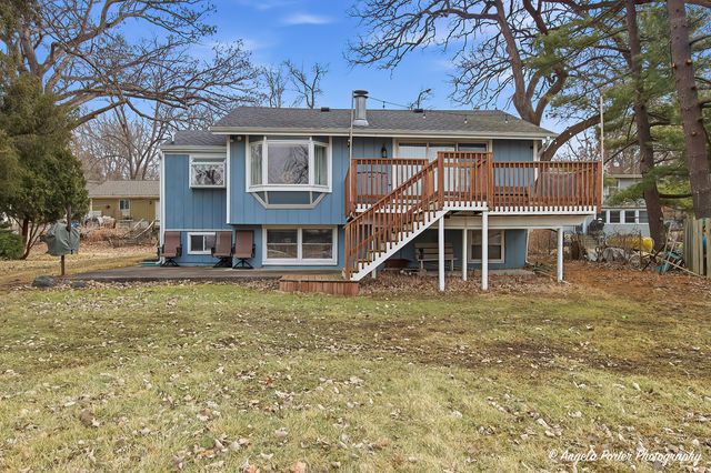 4813 Wildwood Drive, Mchenry, IL 60051