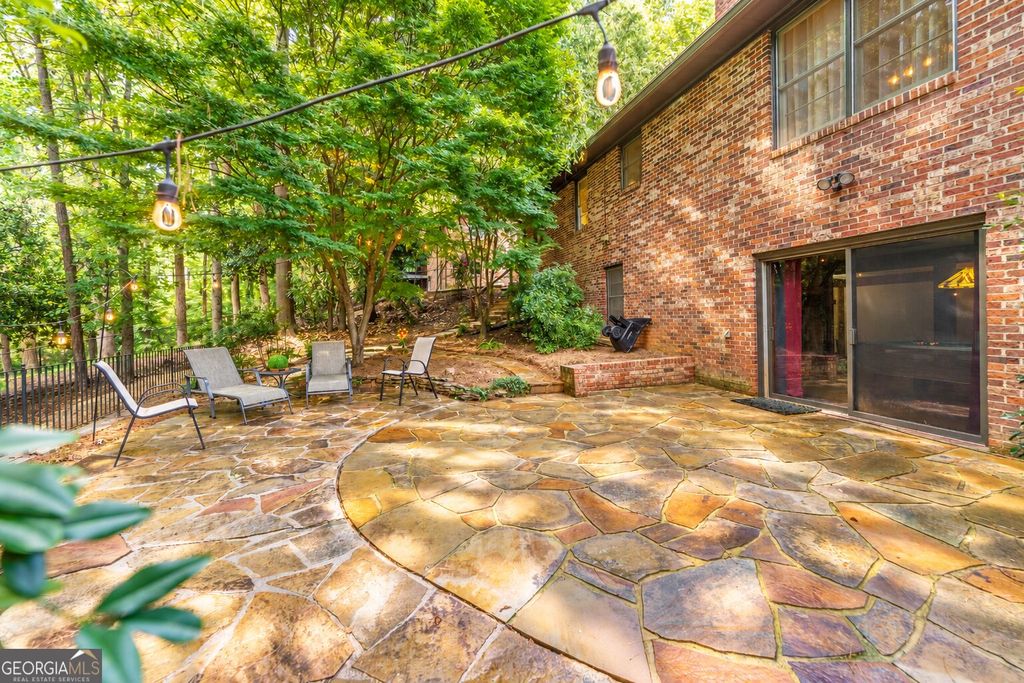 759 Riverhill Drive, Athens, GA 30606 — photo 2