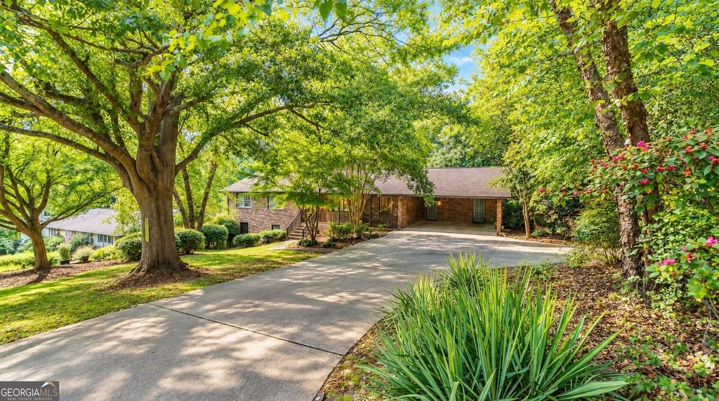 759 Riverhill Drive, Athens, GA 30606 — photo 4
