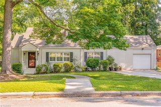 1908 Independence Road, Greensboro, NC 27408