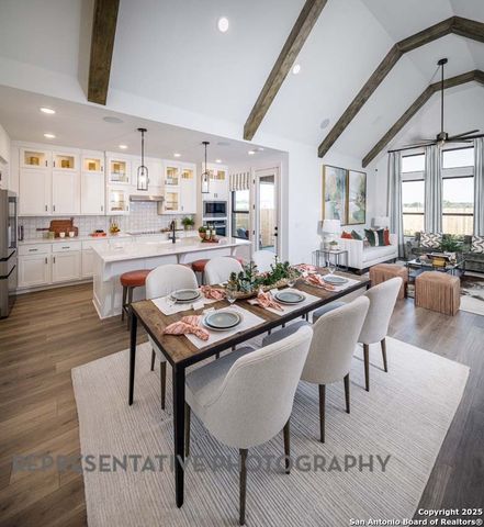 383 White Oak, Castroville, TX 78009