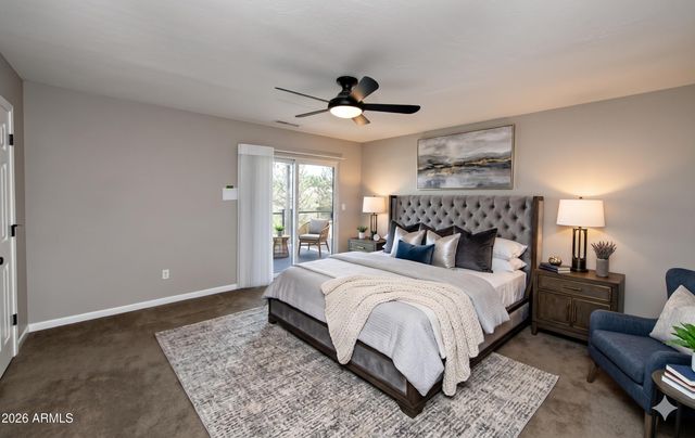 7184 E PIONEER Lane, Prescott Valley, AZ 86314