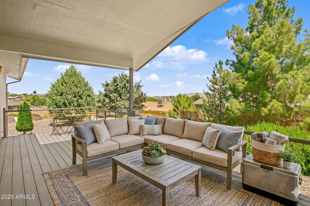 7184 E PIONEER Lane, Prescott Valley, AZ 86314