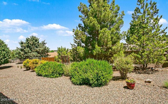 7184 E PIONEER Lane, Prescott Valley, AZ 86314
