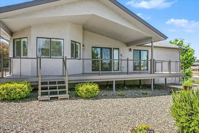 7184 E PIONEER Lane, Prescott Valley, AZ 86314