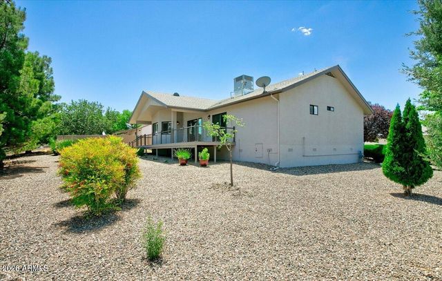 7184 E PIONEER Lane, Prescott Valley, AZ 86314