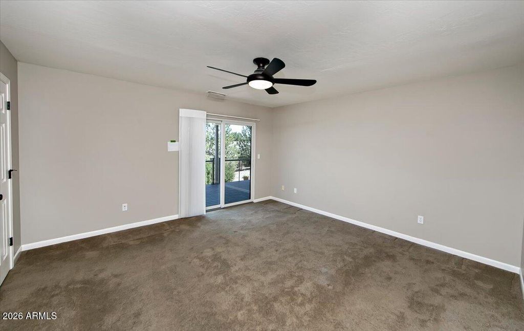 Image 13 of property listing at 7184 E PIONEER Lane, Prescott Valley, AZ 86314