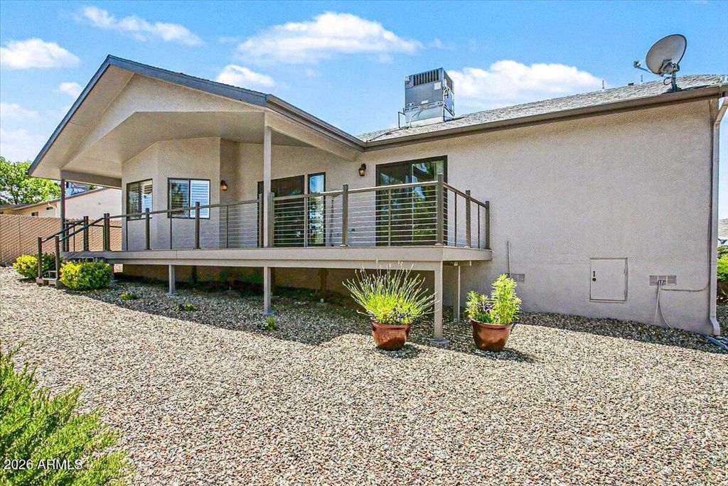 Image 27 of property listing at 7184 E PIONEER Lane, Prescott Valley, AZ 86314