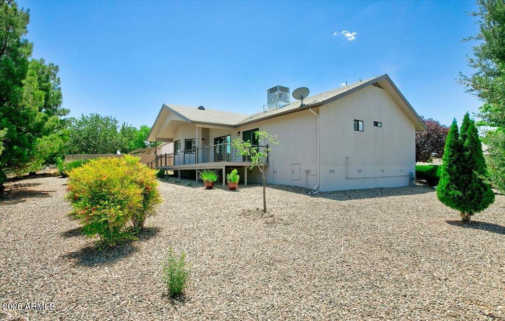 Image 29 of property listing at 7184 E PIONEER Lane, Prescott Valley, AZ 86314