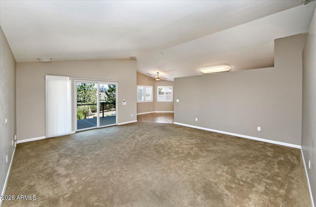 Image 6 of property listing at 7184 E PIONEER Lane, Prescott Valley, AZ 86314