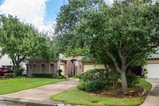 3039 Bonnebridge Way Boulevard, Houston, TX 77082
