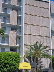 20400 W Country Club Drive 601, Aventura, FL 33180