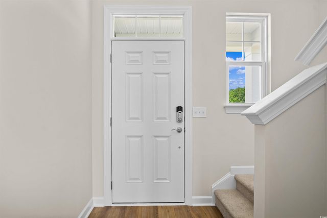 1260 Saxon Ct., Myrtle Beach, SC 29579