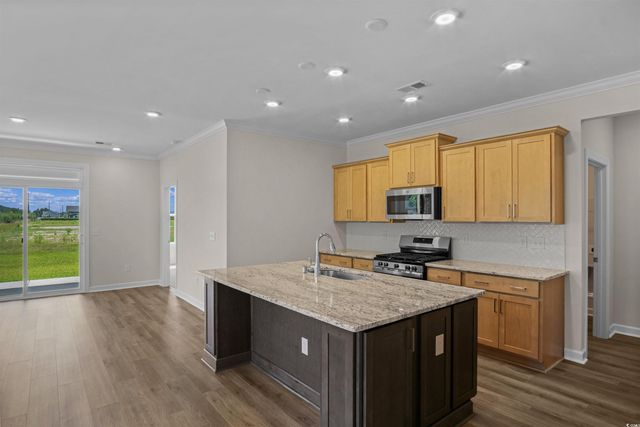 1260 Saxon Ct., Myrtle Beach, SC 29579