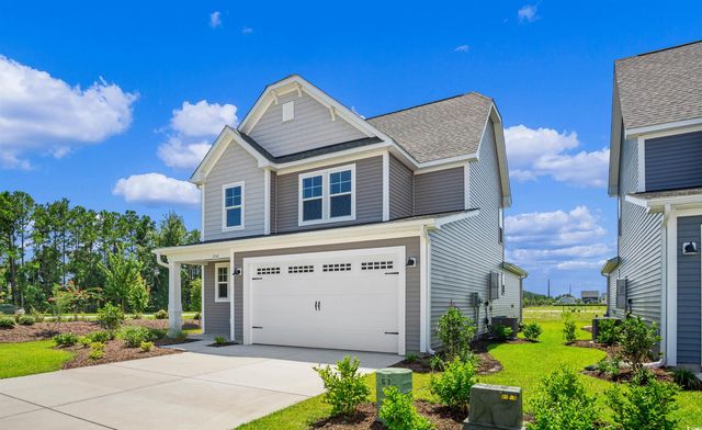 1260 Saxon Ct., Myrtle Beach, SC 29579