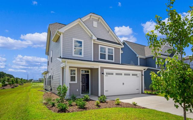1260 Saxon Ct., Myrtle Beach, SC 29579