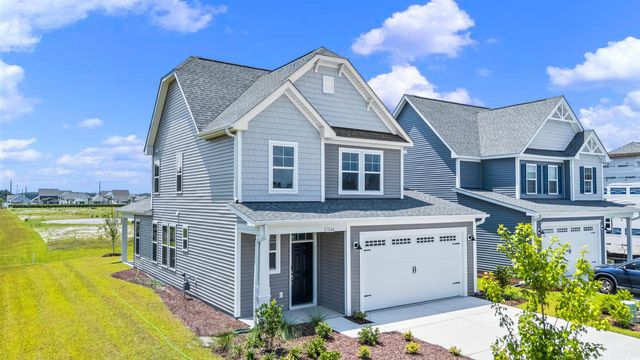 1260 Saxon Ct., Myrtle Beach, SC 29579