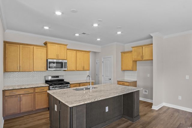 1260 Saxon Ct., Myrtle Beach, SC 29579