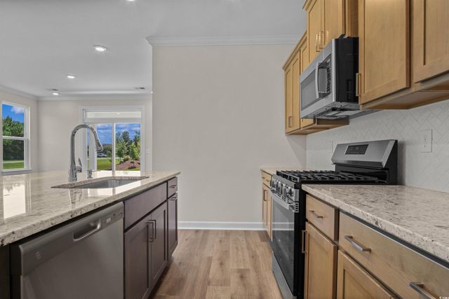 1260 Saxon Ct., Myrtle Beach, SC 29579