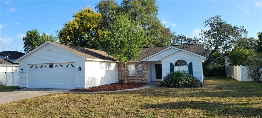 11256 MURRAYSVILLE DRIVE, Spring Hill, FL 34609