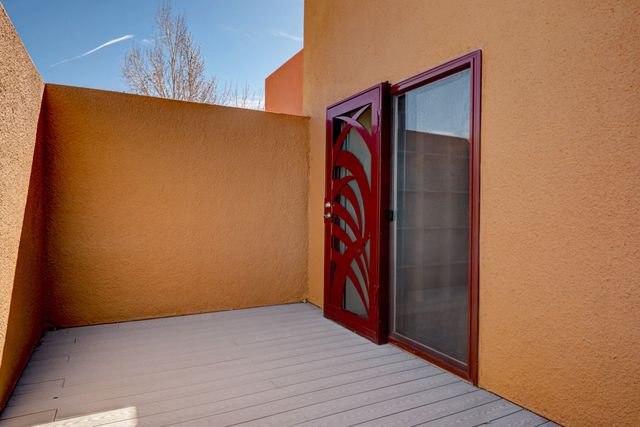 1500 Avenida Rincon 105, Santa Fe, NM 87506