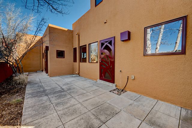 1500 Avenida Rincon 105, Santa Fe, NM 87506