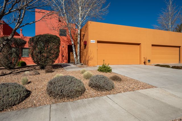 1500 Avenida Rincon 105, Santa Fe, NM 87506