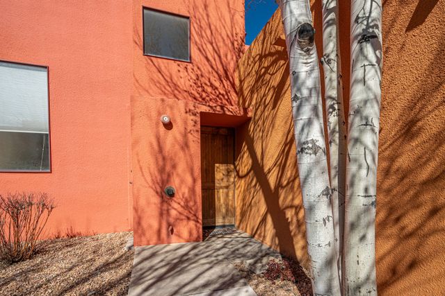 1500 Avenida Rincon 105, Santa Fe, NM 87506