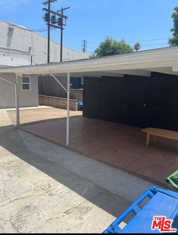 4922 Genevieve Avenue, Los Angeles, CA 90041