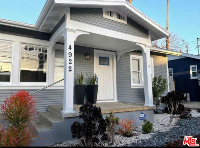 4922 Genevieve Avenue, Los Angeles, CA 90041