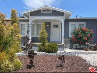 4922 Genevieve Avenue, Los Angeles, CA 90041
