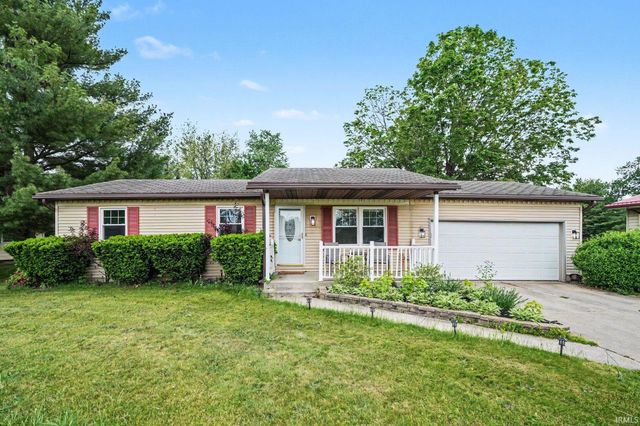 53759 Cleveland Trails Drive, Elkhart, IN 46514