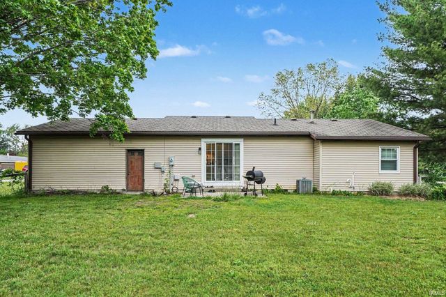 53759 Cleveland Trails Drive, Elkhart, IN 46514