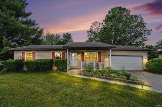 53759 Cleveland Trails Drive, Elkhart, IN 46514